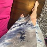 H.I.P. Tie Die Skirt Photo 1