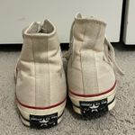 Converse Off-White  Chuck Taylor Photo 2