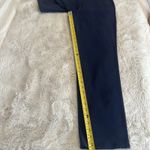 EXPRESS  Tricot Women's‎ Pull On Stretch Flat Front Pants Sz 7/8 Photo 2