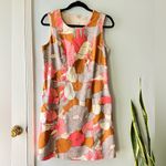 Boden USA Boden•Flower Power Shift Dress•sz 10 Photo 10