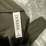 Zenana Outfitters  Green Leggings Photo 2
