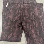 Paige  Hoxton Ankle Skinny Jeans size 23 damaged see pictures Photo 4