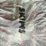 SKIMS  Sleep Long Sleeve Pajama Set Bloom Mini Multi Animal XL NWT Photo 5