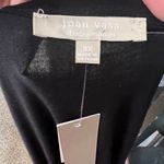 Joan Vass ‎ Cover-Up nwt Photo 4