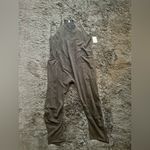 Free People Movement Hot Shot Onesie | Size Small | NWT Black Photo 5