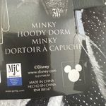 Disney Nightmare Before Christmas Hooded Dress Black White Jack Skellington Photo 11