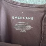 Everlane  The Cami Supima Blend Cotton Blend Cami Neutral Small Photo 2