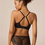 Bravissimo Niya Smoothing Navy Blue Bra – Size: 32J Size undefined Photo 2