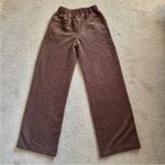 BDG  Ribbed Corduroy Straight Leg Pants Photo 1