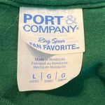 Green Crayon Short Sleeve T Shirt Women’s Size Large Costume Teacher Daycare Photo 3