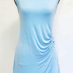 New Direction Ruched Side Top Photo 2