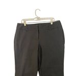 Dana Buchman Black Dressy Office Attire Pants Slacks Trousers Women Sz 16 Photo 4