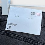 Urban Outfitters BDG 90’s Mid-Rise Bootcut Contrast Stitch Jeans Photo 8