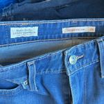 Levi's  721 HIGH RISE SKINNY WOMEN'S‎ JEANS BLUE WOMENS SIZE 26 W26 L30 PANTS Photo 6
