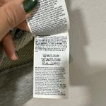 Smartwool  women’s sleeveless terry Gray Hoodie size L Photo 10