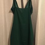 Green Formal Dress Photo 1