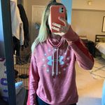 Under Armour Cowl Neck Sweatshirt Photo 0