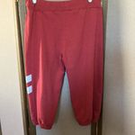 Disney capri joggers with Minnie Mouse medium Photo 4