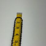 artisan Handmade Elegant Black Onyx and smoky quartz gemstone Necklace Photo 11