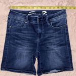 Seven7 Jean shorts 🩳  jeans in size 4 Photo 3
