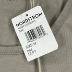 FEAR OF GOD ESSENTIALS Seal Taupe Tank Top Size M Gray Size M Photo 4