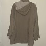 London Fog  Women's Beige Utility Jacket Photo 5