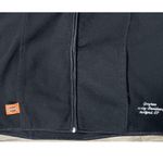 Harley Davidson Biker moto full zip fleece vest Large Photo 3