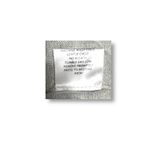 Eileen Fisher NWT M Gray Pearl Organic Cotton Tunic Mini Dress Lounge Minimalist Photo 11