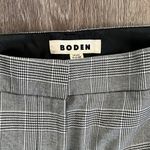 Boden High Rise Wide Leg Pants Women’s Business casual Trousers 16 Photo 7