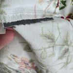 NWT Disney Alice Through The Looking Glass By Colleen Atwood Cotton Jacket XL White Photo 13