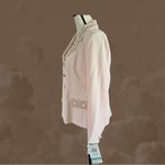 R & M Richards NWT R & M Richard’s 2 piece Pale Pink Beaded Jacket and maxi skirt. Size `16. Photo 4