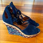 CAbi NWOT  wedge heels Photo 0
