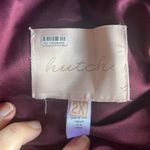 Hutch Sherpa Buckle Jacket Photo 8