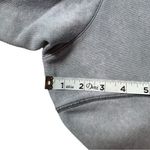 PINK - Victoria's Secret Vintage Y2K Victorias Secret PINK Light Blue Pullover Hoodie Lightweight med Photo 5