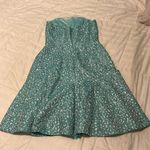 David Meister Vintage  Knee Length Dress Photo 1