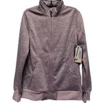 RIDGECUT TOUGHWEAR Women's Small Jacket Long Sleeve Zipper High Neck Pockets Photo 0