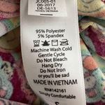 LuLaRoe  Winnie the Pooh and Friends Irma Tunic Short Sleeve Shirt Yellow Small Photo 6