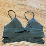Lululemon  Sports Bra Photo 1