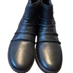 CLARKS Caroline Orchid Boots Size US Womens 11 M / Eur 42.5 New in Box MSRP $110 Black Photo 6