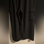 Charlotte Russe  Black Wide Leg Pants Photo 4