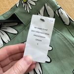 By Samii Ryan Low Rise Daisy Cargo Pants in Sage Green Size 30 Photo 2