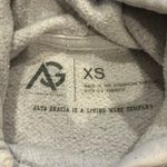 Alta Gracia Alabama Cropped Hoodie Photo 2