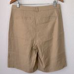 NYDJ  Women's Tan Shorts Photo 2