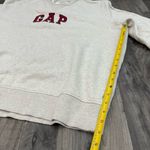 Gap  retro y2k embroidered crewneck sweatshirt Photo 3