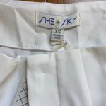 She & Sky  - high waisted shorts Photo 2