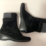Aquatalia  Wedge Boots Photo 1