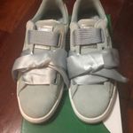 Puma  Suede Heart Safari women’s shoe Photo 6