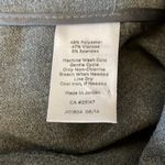 Talbots  Dark Gray Curvy Trouser Size 6 Photo 8