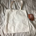 Texas Coastal Roundup Tote Bag and can koozie Brown Photo 7
