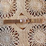 Shinola 14mm Stainless Rose Gold 5 Link Bracelet Watch Band Photo 1